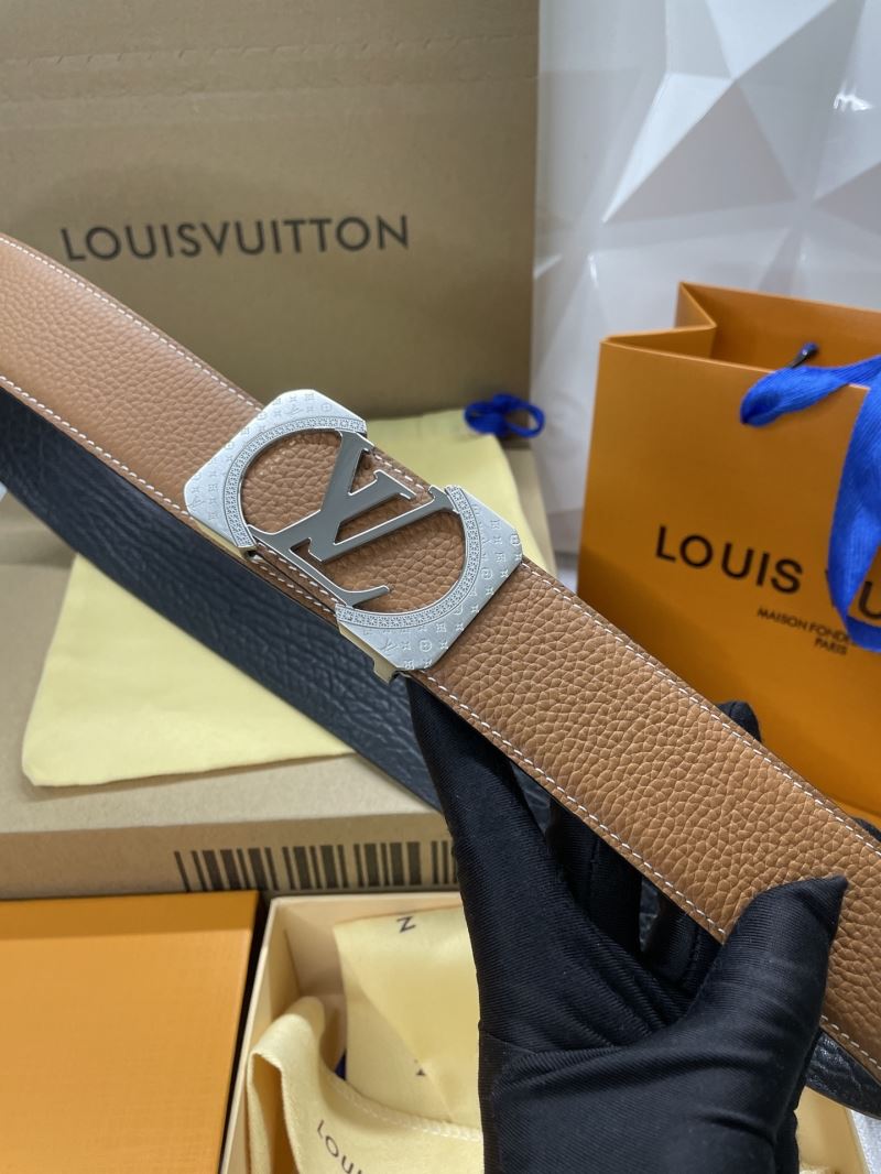 Louis Vuitton Belts